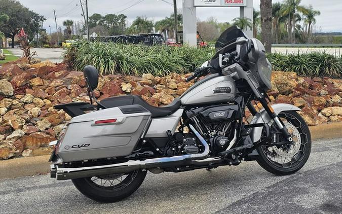 2023 Harley-Davidson FLHXSE - CVO Street Glide