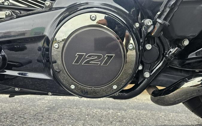 2023 Harley-Davidson FLHXSE - CVO Street Glide