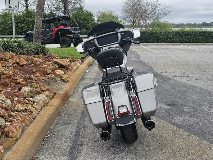 2023 Harley-Davidson FLHXSE - CVO Street Glide