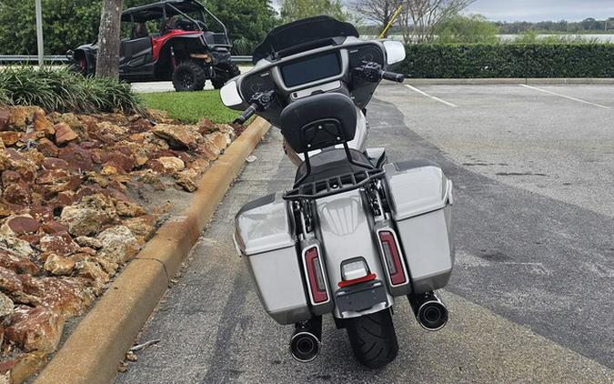 2023 Harley-Davidson FLHXSE - CVO Street Glide