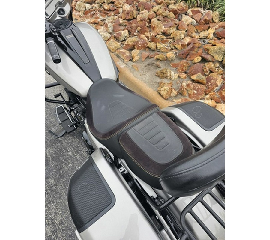 2023 Harley-Davidson FLHXSE - CVO Street Glide