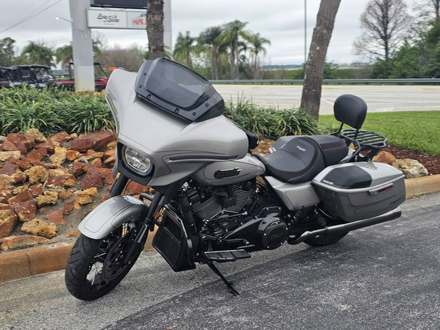 2023 Harley-Davidson FLHXSE - CVO Street Glide