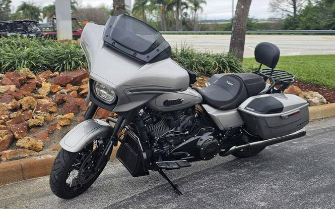 2023 Harley-Davidson FLHXSE - CVO Street Glide