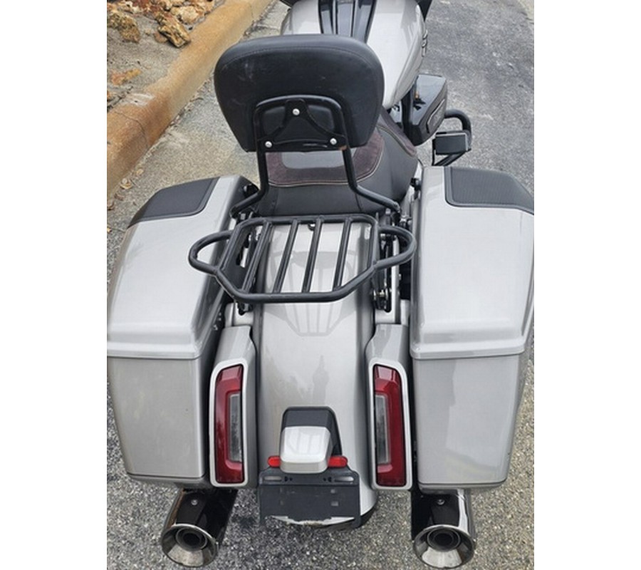 2023 Harley-Davidson FLHXSE - CVO Street Glide