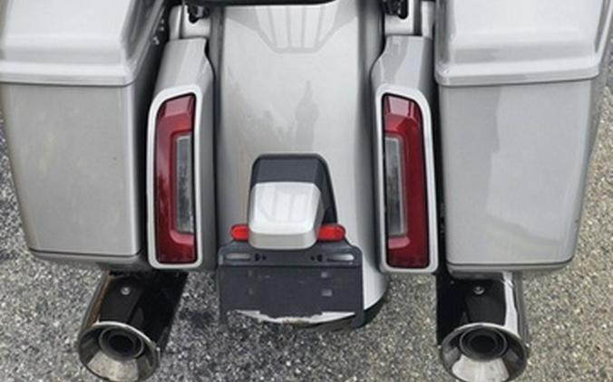 2023 Harley-Davidson FLHXSE - CVO Street Glide