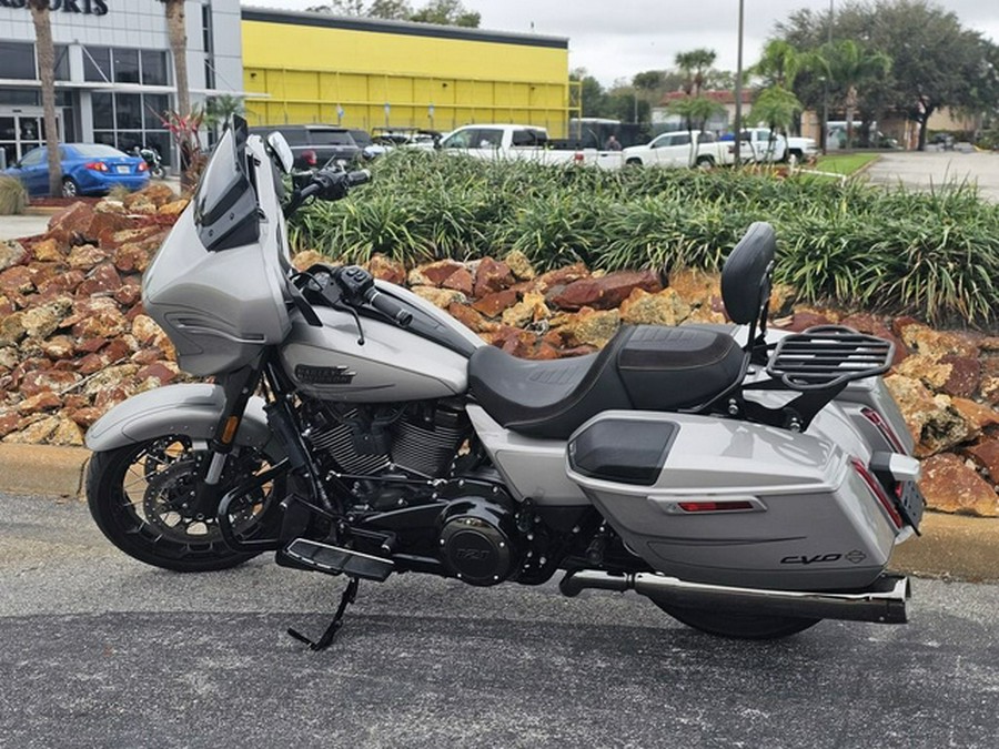 2023 Harley-Davidson FLHXSE - CVO Street Glide