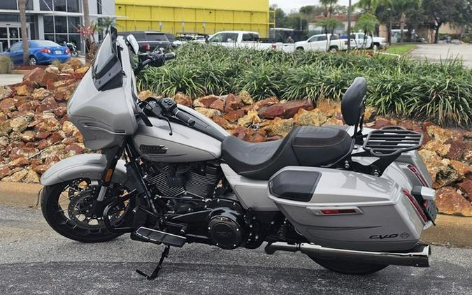 2023 Harley-Davidson FLHXSE - CVO Street Glide