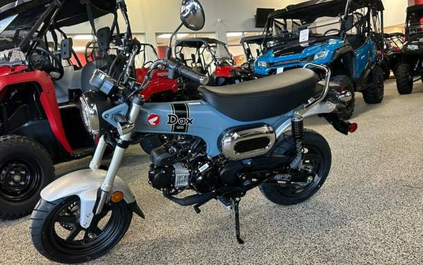 2025 Honda Dax 125