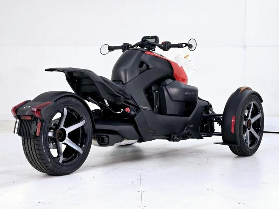2025 Can-Am® Ryker Sport