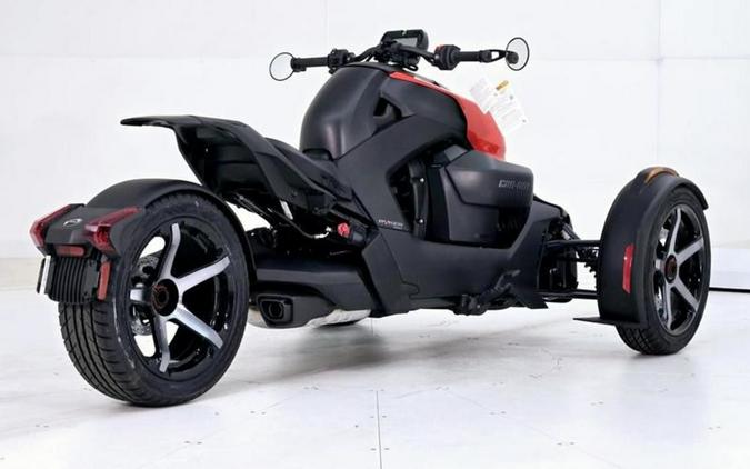2025 Can-Am® Ryker Sport