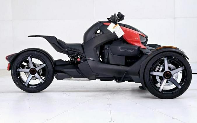2025 Can-Am® Ryker Sport
