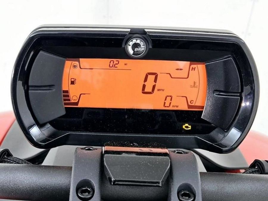 2025 Can-Am® Ryker Sport