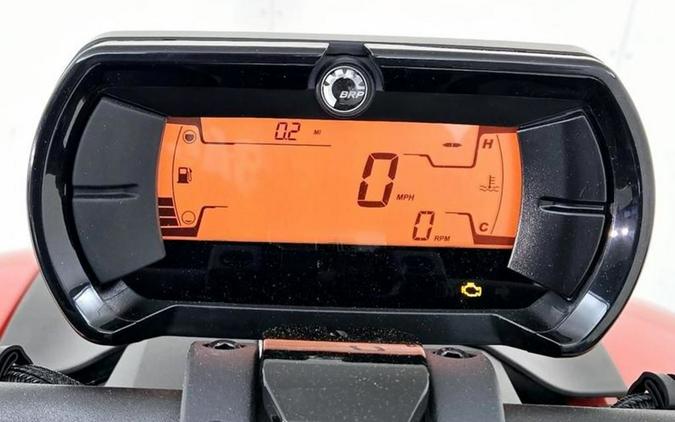 2025 Can-Am® Ryker Sport