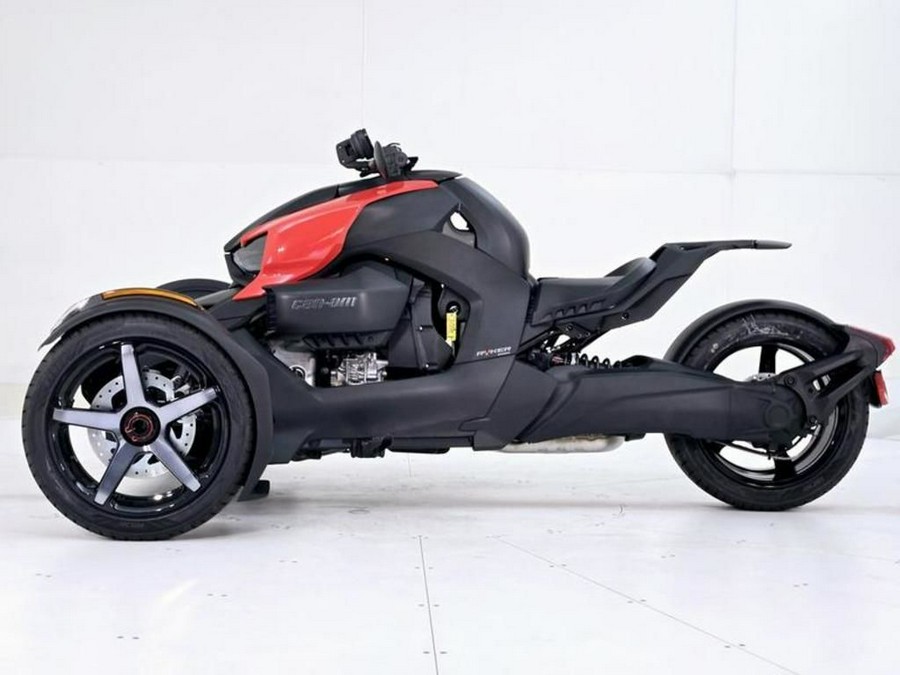 2025 Can-Am® Ryker Sport