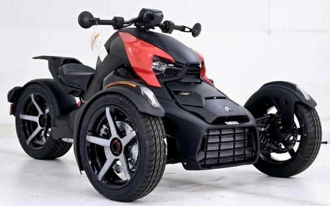 2025 Can-Am® Ryker Sport