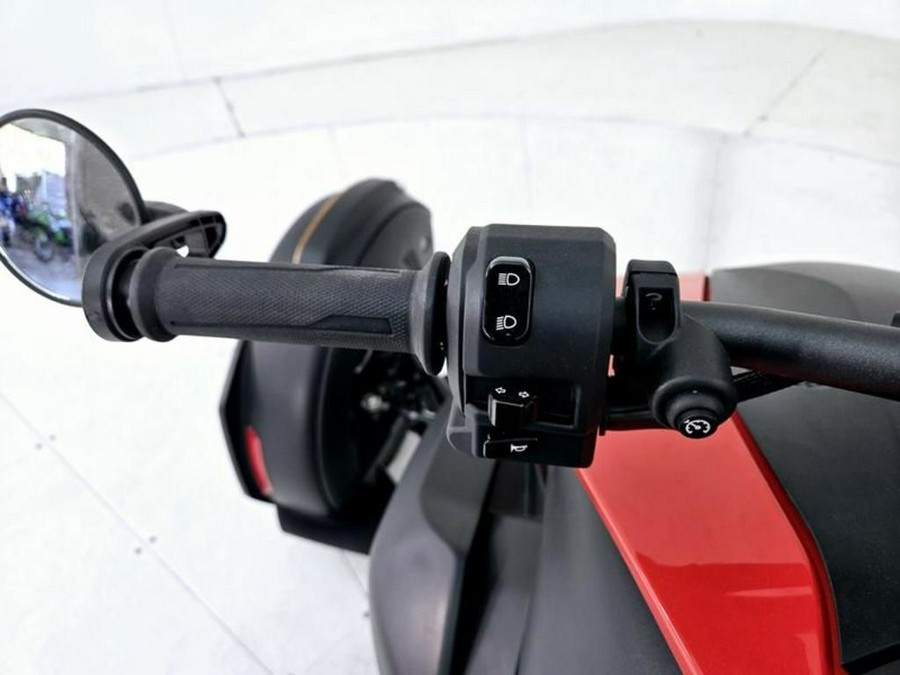 2025 Can-Am® Ryker Sport