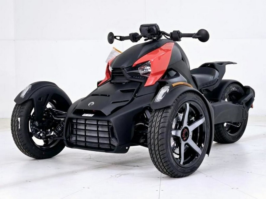 2025 Can-Am® Ryker Sport