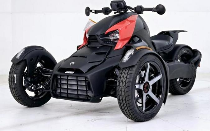 2025 Can-Am® Ryker Sport