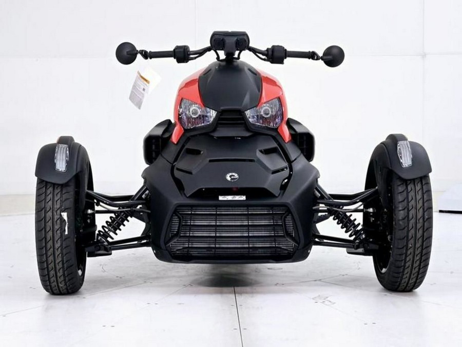 2025 Can-Am® Ryker Sport