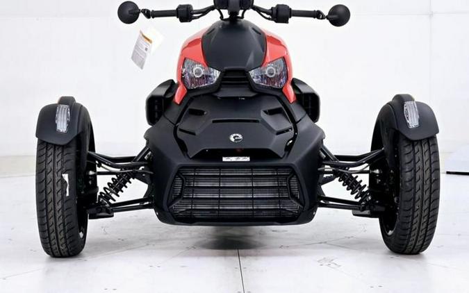 2025 Can-Am® Ryker Sport