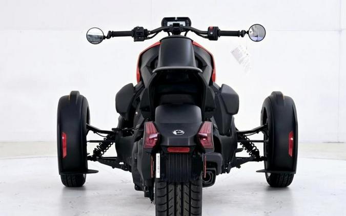 2025 Can-Am® Ryker Sport