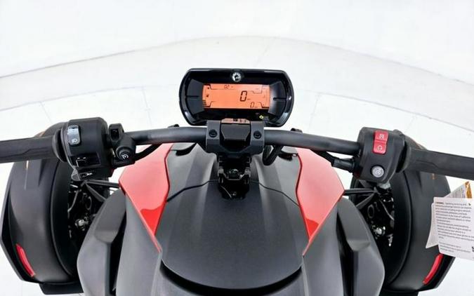 2025 Can-Am® Ryker Sport