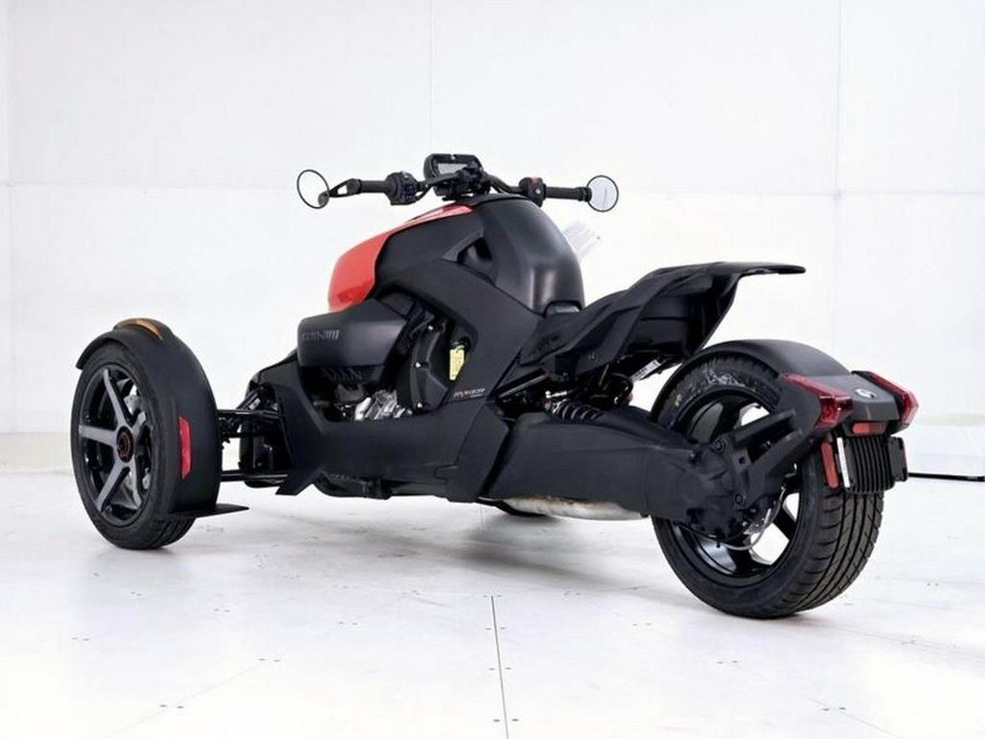 2025 Can-Am® Ryker Sport