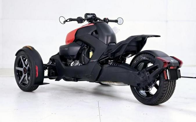 2025 Can-Am® Ryker Sport
