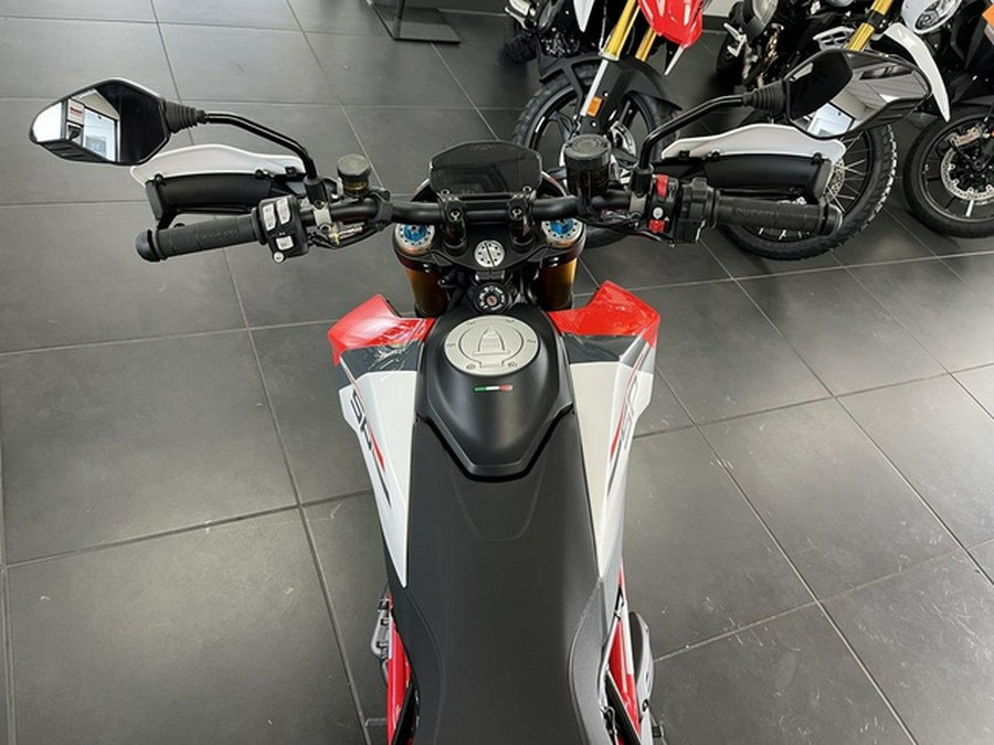 2025 Ducati Hypermotard 950 SP Special Livery 950 SP