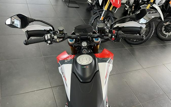 2025 Ducati Hypermotard 950 SP Special Livery 950 SP