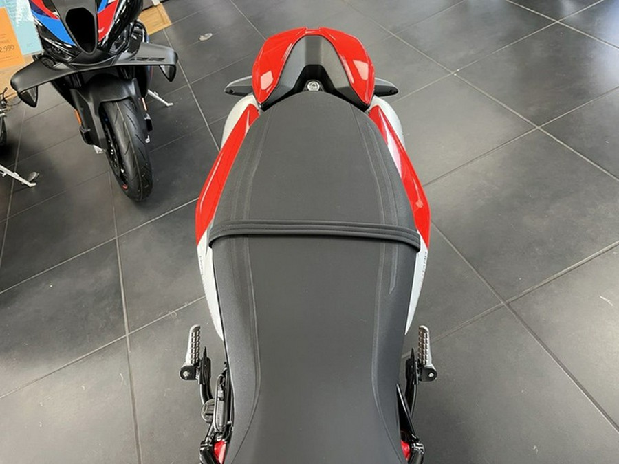 2025 Ducati Hypermotard 950 SP Special Livery 950 SP