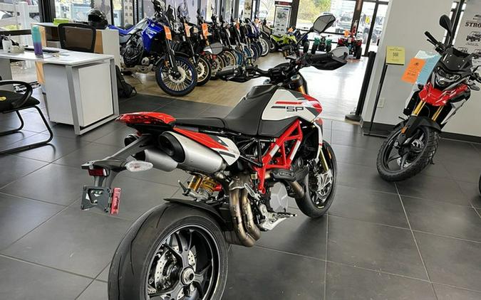 2025 Ducati Hypermotard 950 SP Special Livery 950 SP