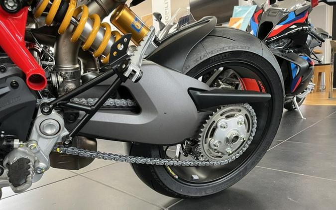 2025 Ducati Hypermotard 950 SP Special Livery 950 SP