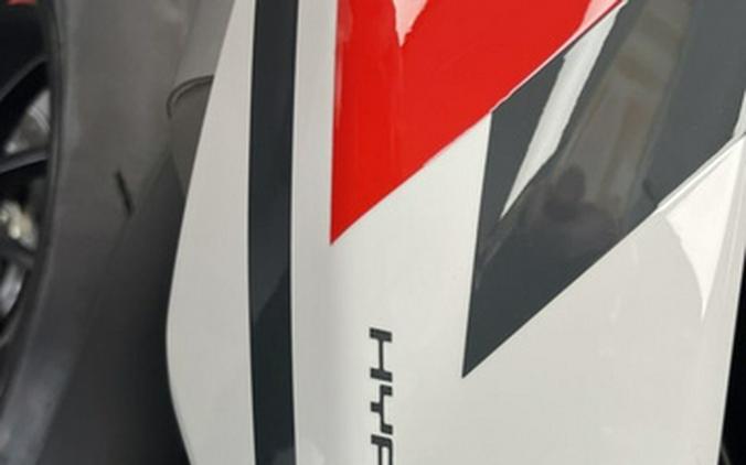 2025 Ducati Hypermotard 950 SP Special Livery 950 SP