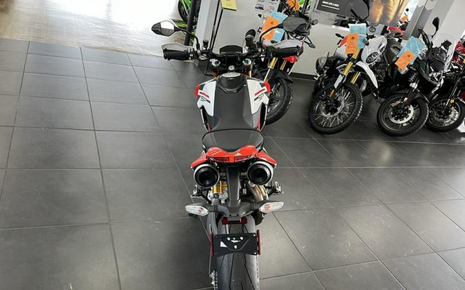 2025 Ducati Hypermotard 950 SP Special Livery 950 SP