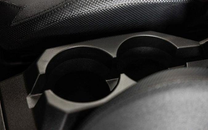 2025 Kawasaki Teryx KRX4 1000