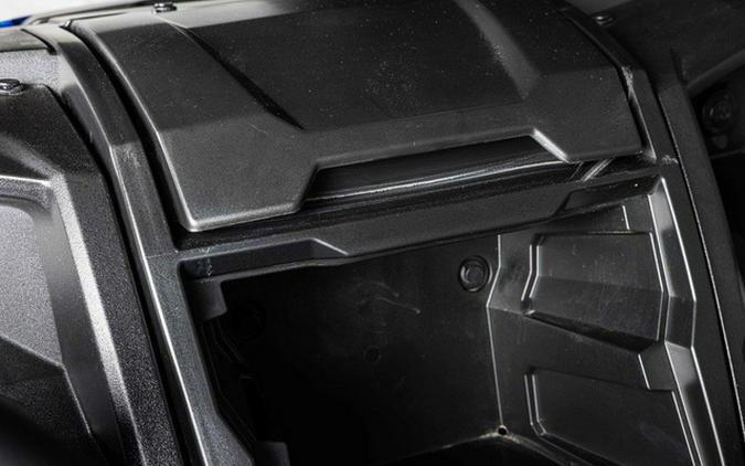 2025 Kawasaki Teryx KRX4 1000