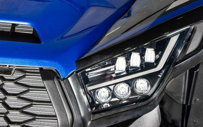 2025 Kawasaki Teryx KRX4 1000