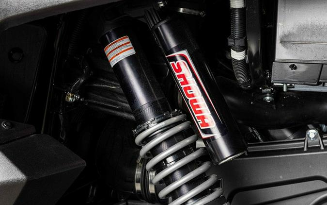 2025 Kawasaki Teryx KRX4 1000