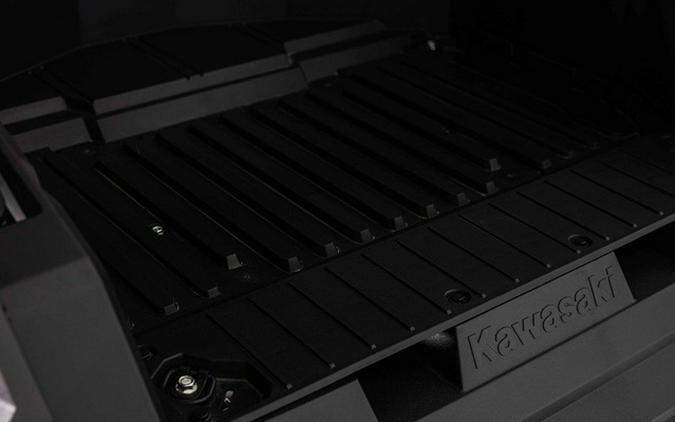 2025 Kawasaki Teryx KRX4 1000