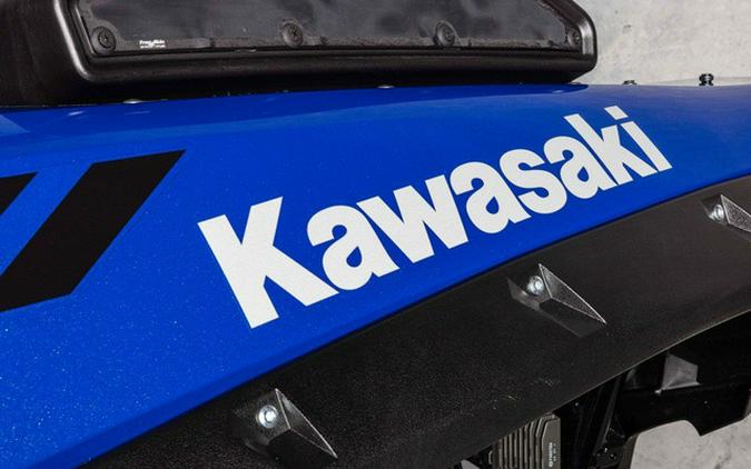 2025 Kawasaki Teryx KRX4 1000