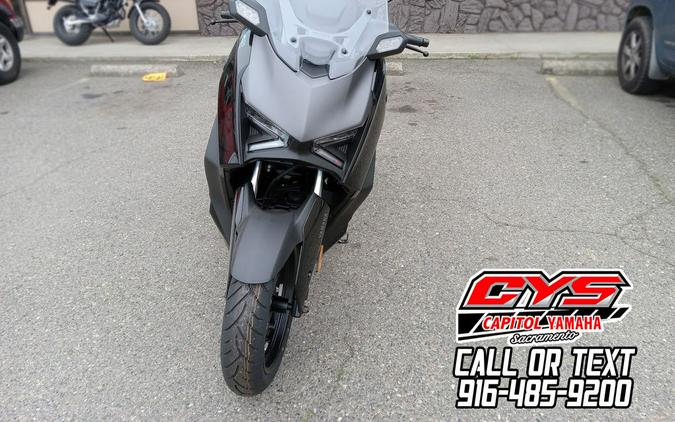 2025 Yamaha XMAX™ XMAX