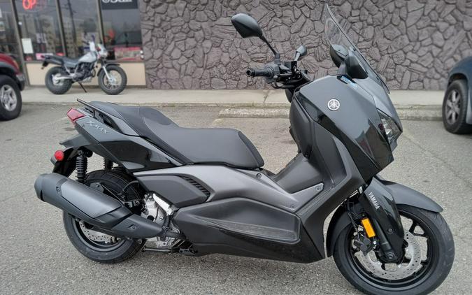 2025 Yamaha XMAX™ XMAX