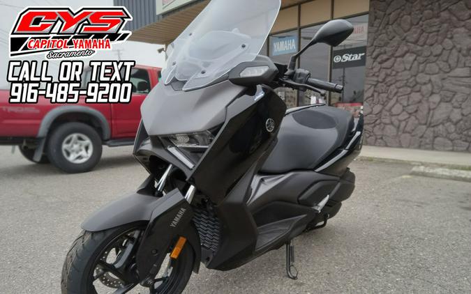2025 Yamaha XMAX™ XMAX