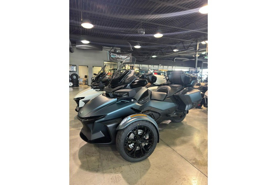 2025 Can-Am SPYDER RT LIMITED