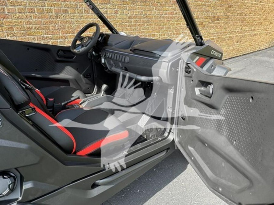 2026 CFMOTO ZFORCE 950 SPORT