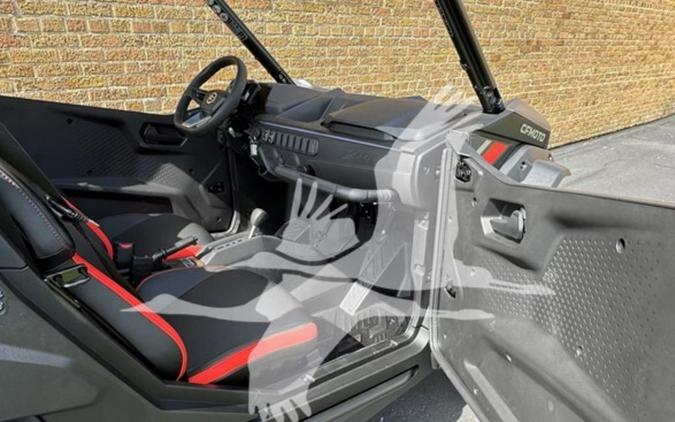 2026 CFMOTO ZFORCE 950 SPORT