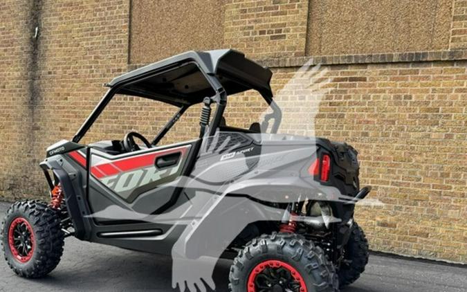 2026 CFMOTO ZFORCE 950 SPORT