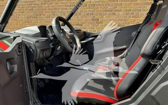 2026 CFMOTO ZFORCE 950 SPORT