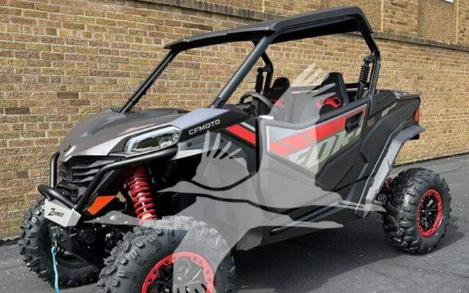 2026 CFMOTO ZFORCE 950 SPORT